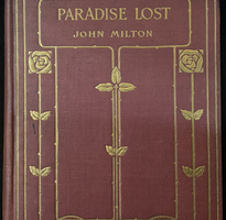 Paradise Lost by John Milton